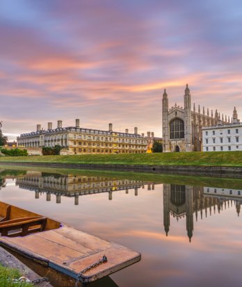 Cambridge 