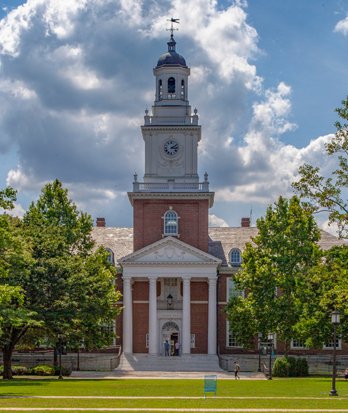 Johns Hopkins 