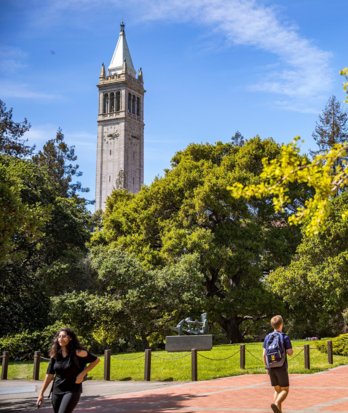 UC Berkley 