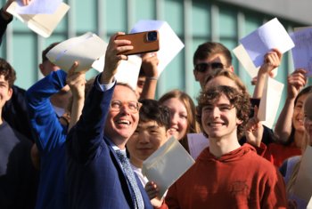  a level exam results 2024 picture 2  