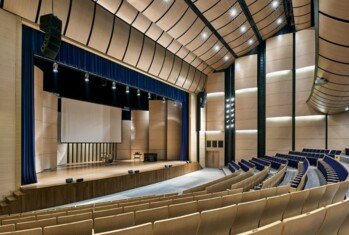 Brighton College Bangkok 2018 Theatre 2 