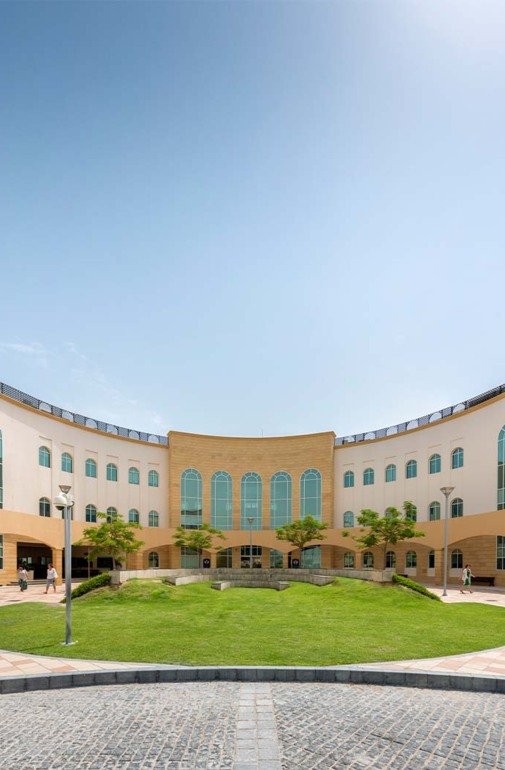  Brighton College Abu Dhabi 