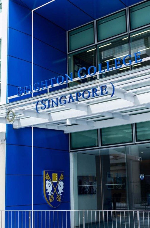  school building singapore 